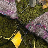 Get trendy with [Customized Handmade] Odd Fellow Autumn Color hand knitted bikini top and skirt -  available at Peiliee Shop. Grab yours for $58.80 today!