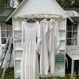 Get trendy with [Tailor Made] Daydream Fairy Maxi Dress Outer Set -  available at Peiliee Shop. Grab yours for $98 today!