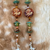 [Made in US] Diiioneya Handmade Forest Deer Clips
