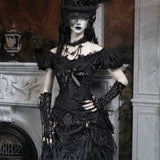 Blood Supply The Box Of Love God Edwardian Antique Blouse