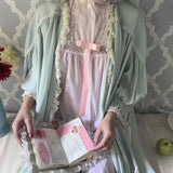 [Haute couture] imyourAnkin 31# Rubatosis