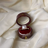 Get trendy with I am the masterpiece 9-10mm Freshwater Pearl Ring -  available at Peiliee Shop. Grab yours for $18.90 today!