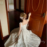 SheepKiss Roman Holiday Maxi Dress