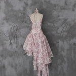 Get trendy with [Customized Size] Floral Dream Dress -  available at Peiliee Shop. Grab yours for $79 today!