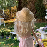[Tailor Made] Sakura Cottage Handmade Cotton Dress