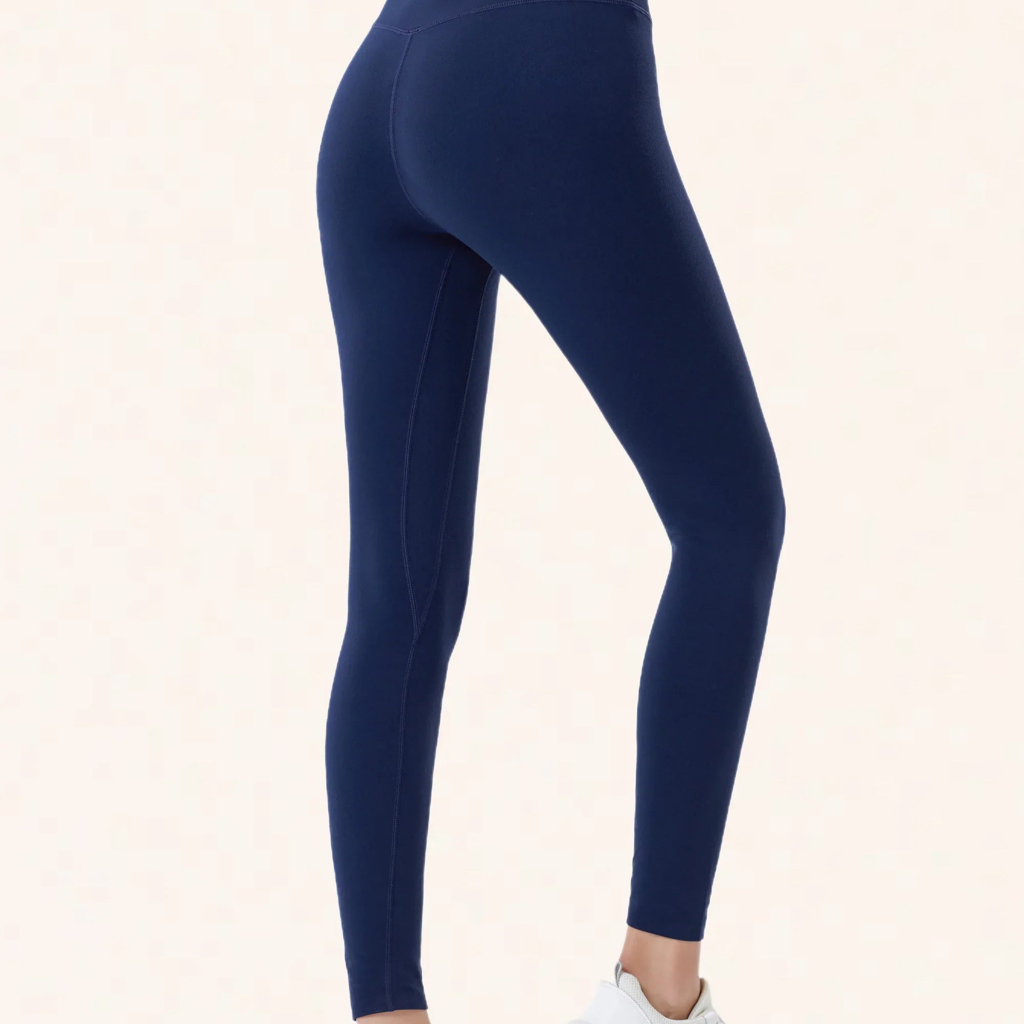 Get trendy with [Rexing x Peiliee Sport] Ultra Soft Seamless High-Waist Plain Legging Yoga Pants Climber Choice -  available at Peiliee Shop. Grab yours for $54 today!