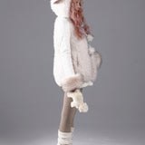 Rose Island Lamb’s Gift Coat