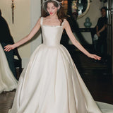 - Songe Atelier - Mary Diary Wedding Bridal Dress Tailor Made