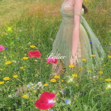 [Peiliee Atelier] Elfin Dream Spring Fairy Dress