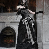 Blood Supply The Box If Love God Aphrodite’s Heart Corset