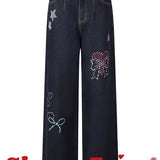 Sleepy Fairy Jeans