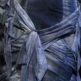 [Blood Supply] Gothic Romantic Bride Mermaid Skirt