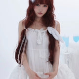 [Rose Island] The Rosy Cloud Dress