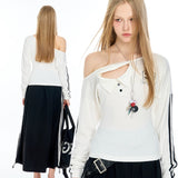 34ounce Sporty Babe Blokette Core Top