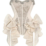 Blood Supply Winter Gala Corset