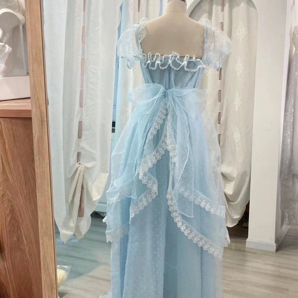 Get trendy with [Customized] Cinderella’s Dream Garden Midi Dress - Dress available at Peiliee Shop. Grab yours for $118 today!