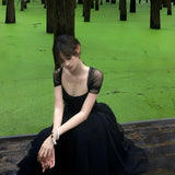 Sheepkiss Sylph Ballet Top