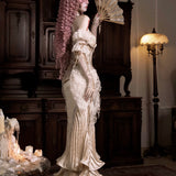 Blood Supply • Venus Reliquary Mermaid Skirt