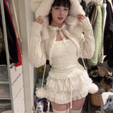 Cinnabun Dollie My Dear Lamb Set