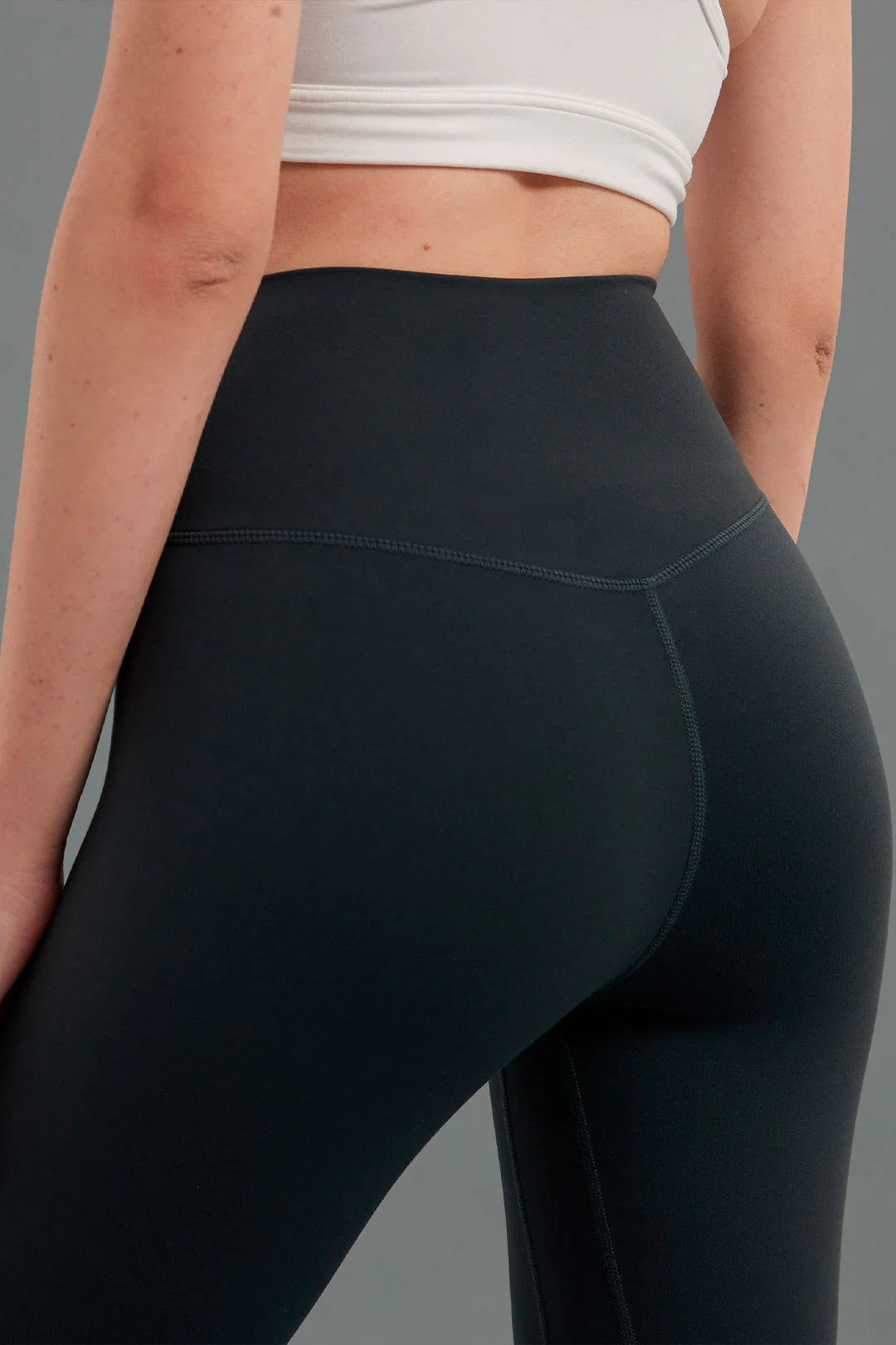 Get trendy with [Rexing x Peiliee Sport] Ultra Soft Seamless High-Waist Plain Legging Yoga Pants -  available at Peiliee Shop. Grab yours for $54 today!