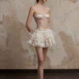 Fa Sogno Rêverie Étoilée Corset & Skirt Set