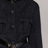 34ounce The Gilded Heiress Winter Signature Coat