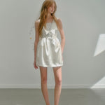 Get trendy with [UNOSA] Sailor Dream Mini Dress -  available at Peiliee Shop. Grab yours for $59.90 today!