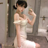 SheepKiss Dorothy Girl Set