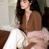 MineBeThyVers Murmure d’Amour Ballerina Dream 2 in 1 Cardigan