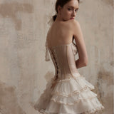 Fa Sogno Rêverie Étoilée Corset & Skirt Set