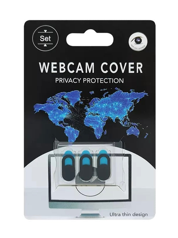 Get trendy with Webcam Cover Protector -  available at Peiliee Shop. Grab yours for $0.99 today!