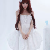 [Rose Island] The Rosy Cloud Dress