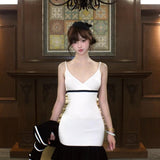 SheepKiss Clara Heiress Knit Dress