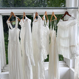 Get trendy with [Tailor Made] Sakura Cottage Crop Top Set -  available at Peiliee Shop. Grab yours for $38 today!