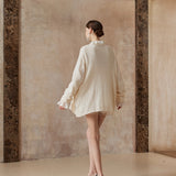 Fa Sogno Morning Glow Knitwear Cardigan