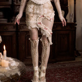 Blood Supply • Venus Reliquary Relic Heart Skirt