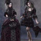 Blood Supply The Last Gift Of The Dead Hand Bag Collection