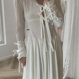 [Tailor Made] La Belle Chloé Maxi Gown wedding dress