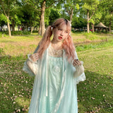 Get trendy with [August Unicron] Fairy tale twirl satin mini dress - Dresses available at Peiliee Shop. Grab yours for $58 today!