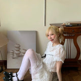 [August Unicron] Cotton Dream Handmade Set