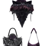 Blood Supply The Last Gift Of The Dead Hand Bag Collection