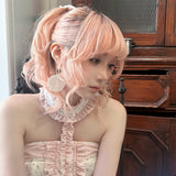 Rose Island Roman Holiday Floral Tank Top