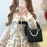 The Fairy Bliss Ribbon Cardigan