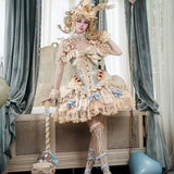Blood Supply Happy Birthday Mousse Date Rococo Cake Skirt