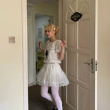 [August Unicron] Cotton Dream Handmade Set