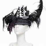 Blood Supply The Last Gift Of The Dead Mary's Sailing Ship Hat