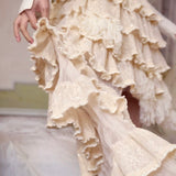 Blood Supply Winter Gala Skirt