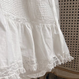 [Sublunary] the Faraway Villa Victorian Lolita Fashion Gown