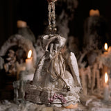 Blood Supply • Venus Reliquary Aurora Lace Handbag