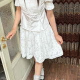 Pacific Position | Travel Journey Dream Weaving Vintage Cotton Shirt